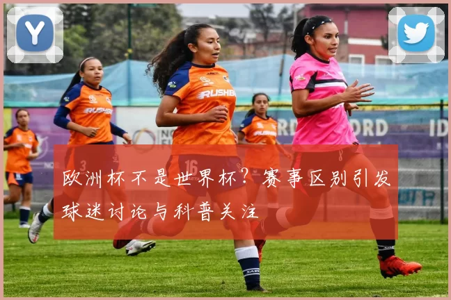欧洲杯不是世界杯?赛事区别引发球迷讨论与科普关注