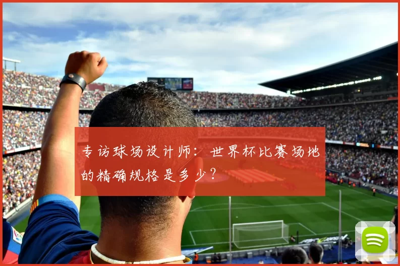 专访球场设计师:世界杯比赛场地的精确规格是多少?