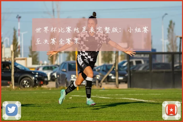 世界杯比赛结果表完整版：小组赛至决赛全赛果