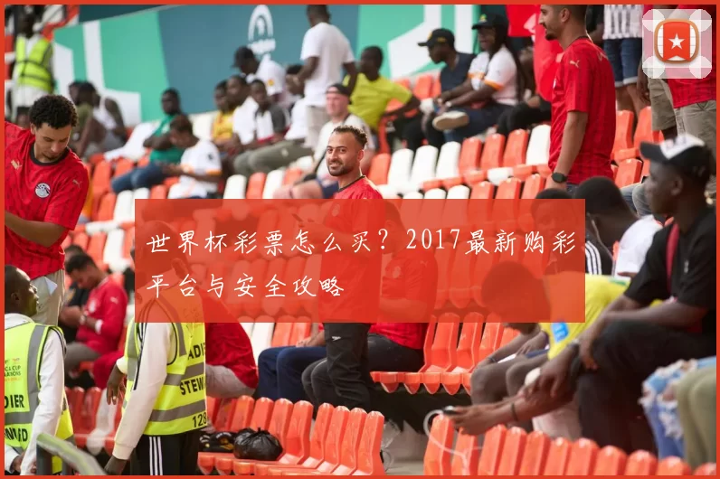 世界杯彩票怎么买？2017最新购彩平台与安全攻略