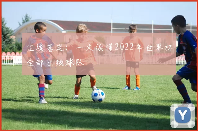 尘埃落定:一文读懂2022年世界杯全部出线球队