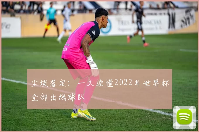 尘埃落定：一文读懂2022年世界杯全部出线球队